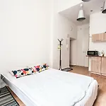 Apartment In The Center Of Warsaw